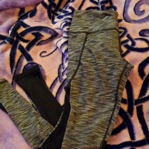 Victoria Secret leggings